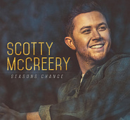 Scotty McCreery - Five More Minutes notas para el fortepiano