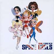 Spice Girls - Viva Forever notas para el fortepiano