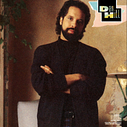Dan Hill - Never Thought (That I Could Love) notas para el fortepiano