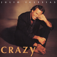 Julio Iglesias - Crazy notas para el fortepiano