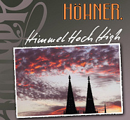Höhner - Schenk Mir Dein Herz notas para el fortepiano