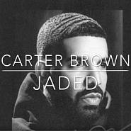 Drake - Jaded notas para el fortepiano