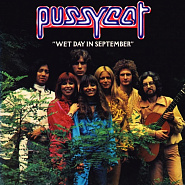 Pussycat - Wet Day In September notas para el fortepiano