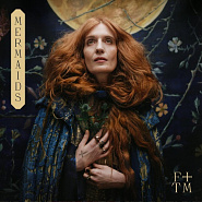 Florence + The Machine - Mermaids notas para el fortepiano