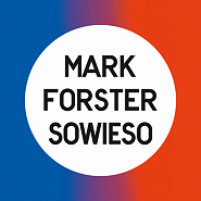 Mark Forster - Sowieso notas para el fortepiano