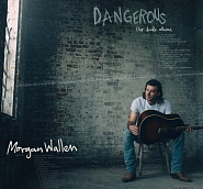 Morgan Wallen - Somebody's Problem notas para el fortepiano