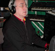 Kenneth Ascher notas para el fortepiano