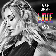 Sarah Connor - Mein Jetzt mein Hier notas para el fortepiano