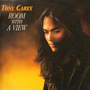 Tony Carey - Room with a view notas para el fortepiano