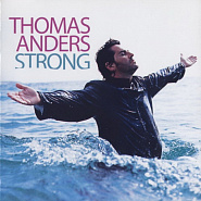 Thomas Anders - Suddenly notas para el fortepiano