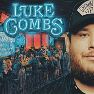 Luke Combs - The Kind of Love We Make notas para el fortepiano