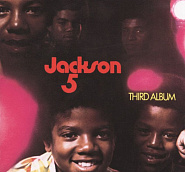 The Jackson 5 - I'll Be There notas para el fortepiano
