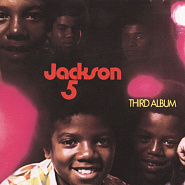 The Jackson 5 - I'll Be There notas para el fortepiano