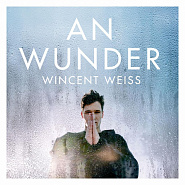 Wincent Weiss - An Wunder notas para el fortepiano