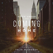 Julia Michaels etc. - Coming Home notas para el fortepiano