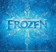 Kristen Bell - Do You Want To Build a Snowman? (Frozen) notas para el fortepiano