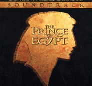 Whitney Houston etc. - When You Believe (From The Prince Of Egypt) notas para el fortepiano
