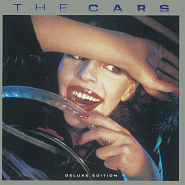 The Cars - Just What I Needed notas para el fortepiano