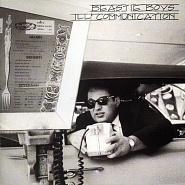Beastie Boys - Sabotage notas para el fortepiano