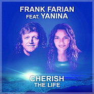 Yanina etc. - Cherish (The Life) notas para el fortepiano