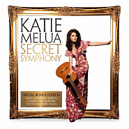 Katie Melua - Nine Million Bicycles notas para el fortepiano