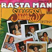 Saragossa Band - Rasta Man notas para el fortepiano