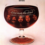 Deep Purple - You Keep On Moving notas para el fortepiano