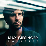 Max Giesinger - Roulette notas para el fortepiano