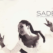 Sade - No Ordinary Love notas para el fortepiano