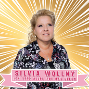 Silvia Wollny - Ich setz alles auf das Leben notas para el fortepiano