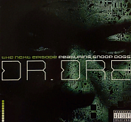 Dr. Dre etc. - The Next Episode notas para el fortepiano