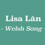 Music of Wales - Lisa Lân notas para el fortepiano