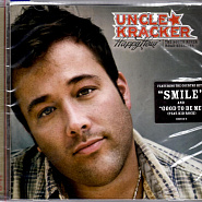 Uncle Kracker - Smile notas para el fortepiano