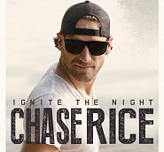 Chase Rice - Ride notas para el fortepiano
