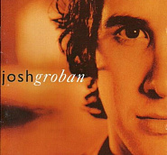 Josh Groban - Per Te notas para el fortepiano