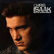 Chris Isaak - Dancin notas para el fortepiano
