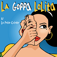 La petite culotte - La goffa Lolita notas para el fortepiano