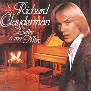 Richard Clayderman - Lettre a Ma Mere notas para el fortepiano