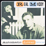 Real McCoy - Automatic Lover (Call For Love) notas para el fortepiano