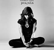 Christina Perri - Penguin notas para el fortepiano