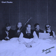 Giant Rooks - Bedroom Exile notas para el fortepiano