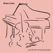 Brian Crain - Moonrise notas para el fortepiano