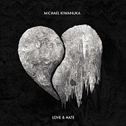 Michael Kiwanuka - Love & Hate notas para el fortepiano