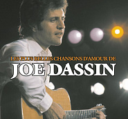Joe Dassin - Les Champs-Elysees notas para el fortepiano