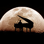 Ludwig van Beethoven - Piano Sonata No. 14 in C♯ minor Quasi una fantasia (Moonlight Sonata) Part 1 notas para el fortepiano