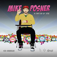 Mike Posner - Cooler Than Me notas para el fortepiano