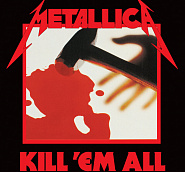 Metallica - Seek and Destroy notas para el fortepiano