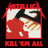 Metallica - Seek and Destroy notas para el fortepiano
