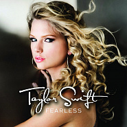 Taylor Swift - You Belong With Me notas para el fortepiano