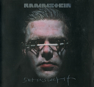 Rammstein - Spiel Mit Mir notas para el fortepiano